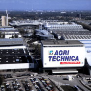 Agritechnica 2015 już w listopadzie