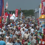 Opolagra największą wystawą rolniczą południowej Polski