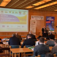 XI DNI PRZEDSIĘBIORCY ROLNEGO w Przysieku